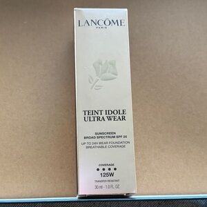 Lancome Teint Idole Ultra Wear Foundation - 125W